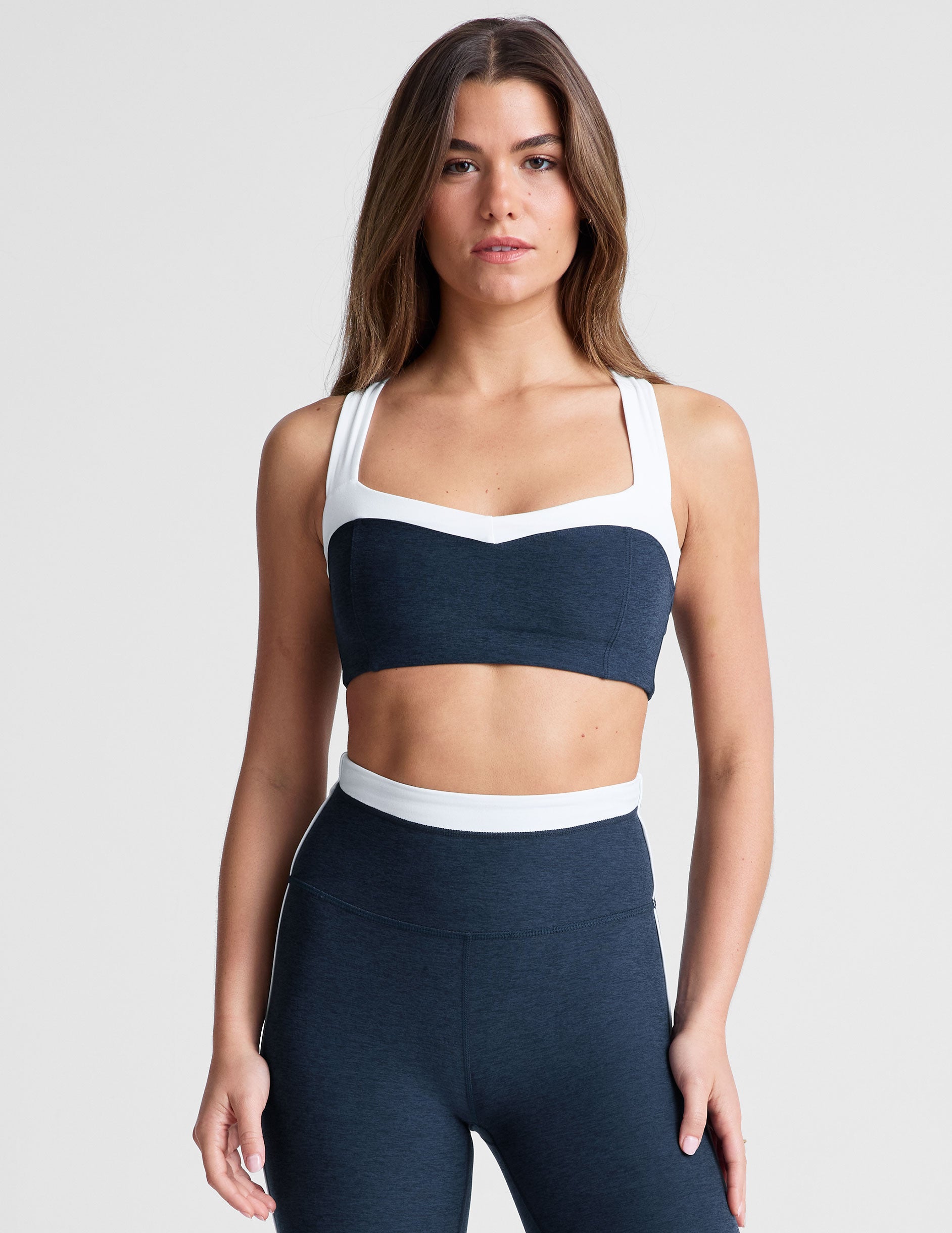 Spacedye Trophy Bra