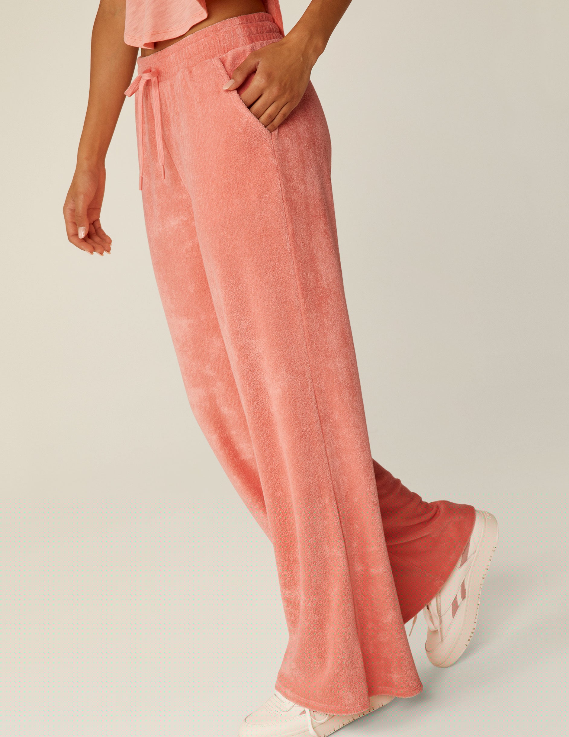 Tropez Pull On Pant