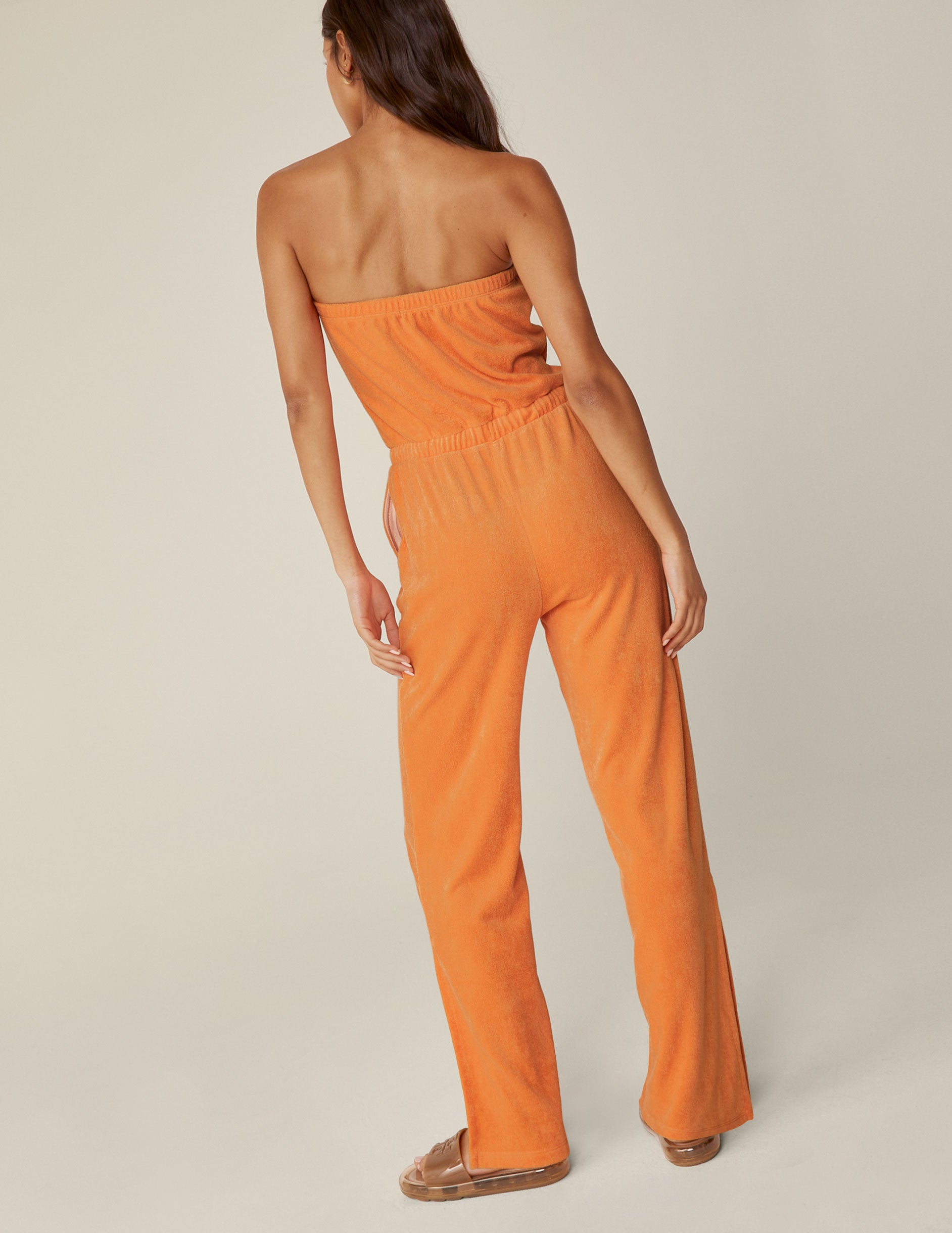 Tropez Jumpsuit