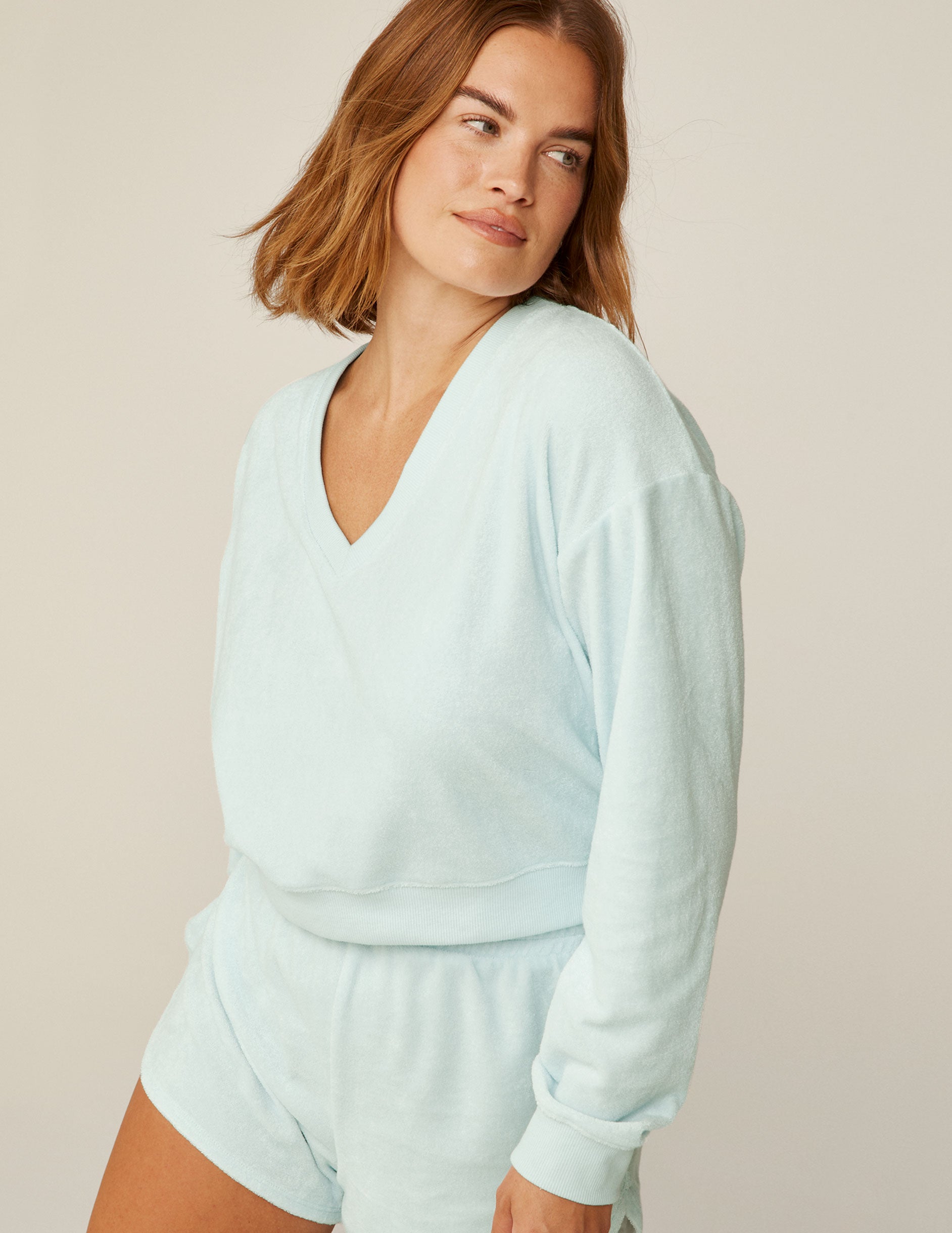 Tropez Pullover