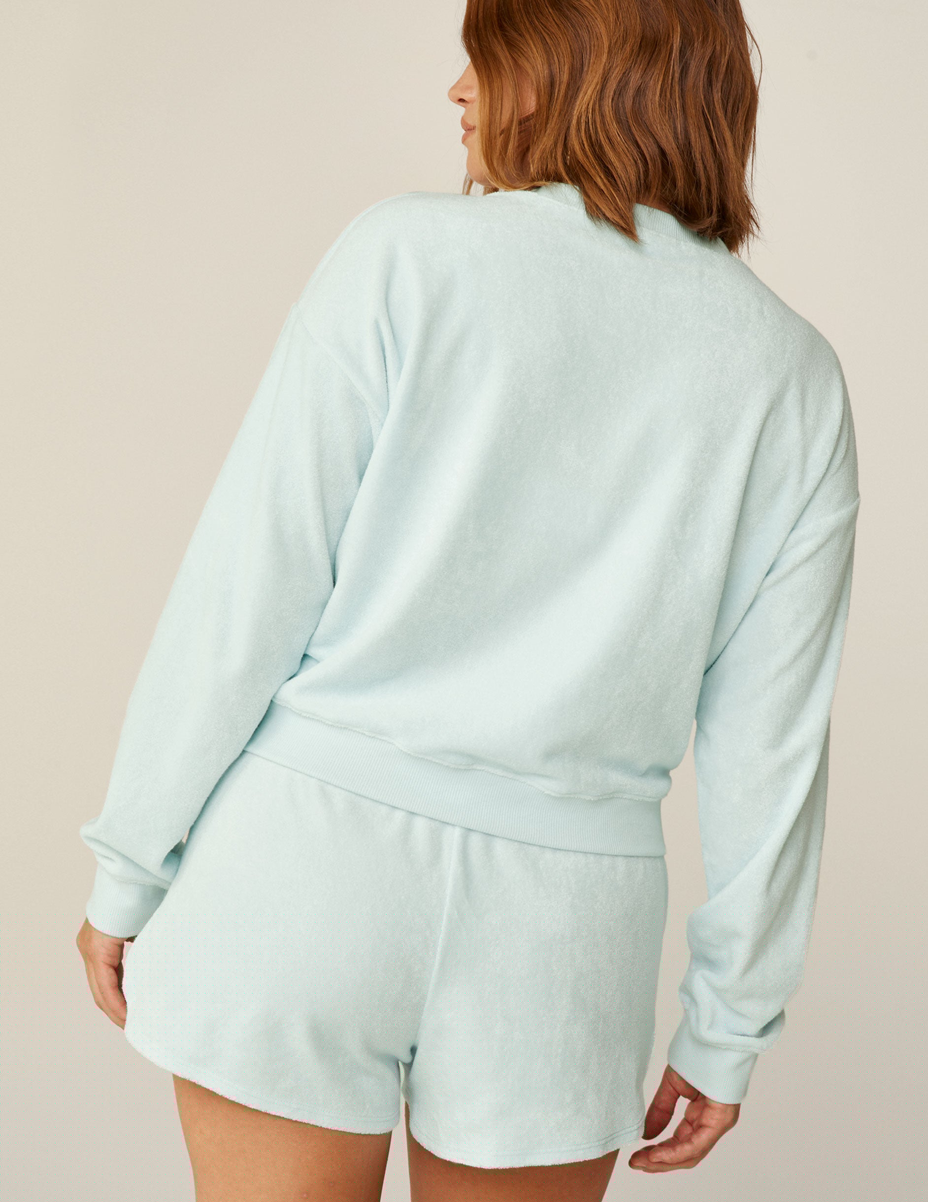 Tropez Pullover