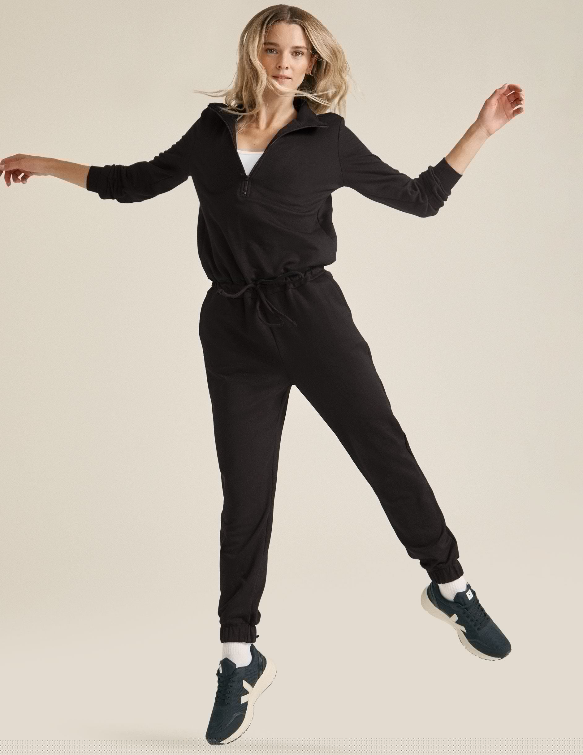 Ski Weekend Jumpsuit