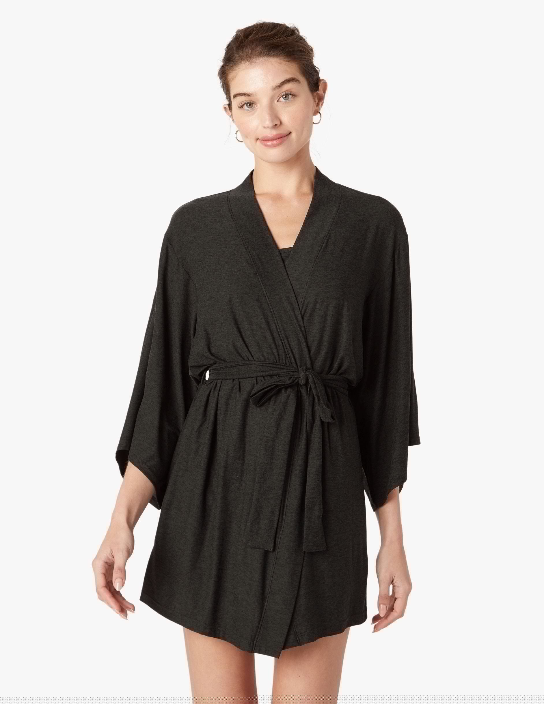 Featherweight Comfort Queen Sleep Robe